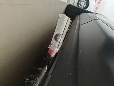 Land Rover Evoque 2017, 32500 км, за 78300 CNY - фото 22