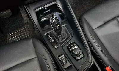 BMW X1 2020, 101166 км, за 24900000 KRW - фото 9