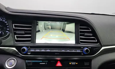 Hyundai Avante 2019, 153290 км, за 7500000 KRW - фото 19