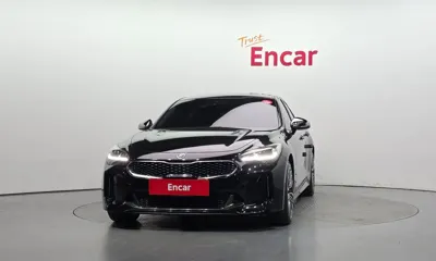 Kia Stinger 2018, 166448 км, за 13900000 KRW - фото 3