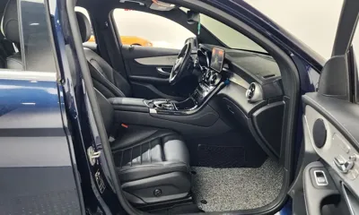 Mercedes-Benz GLC-Class 2018, 130295 км, за 23900000 KRW - фото 26