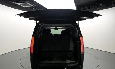 Hyundai Staria 2024, 85395 км, за 33700000 KRW - фото 29