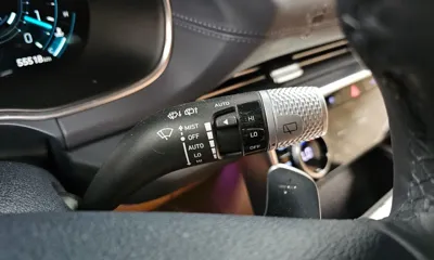 Genesis GV80 2020, 55518 км, за 39000000 KRW - фото 20