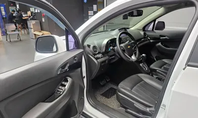 ChevroletGMDaewoo Orlando 2018, 14725 км, за 11690000 KRW - фото 10