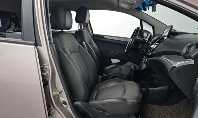ChevroletGMDaewoo Spark 2013, 34770 км, за 3300000 KRW - фото 10
