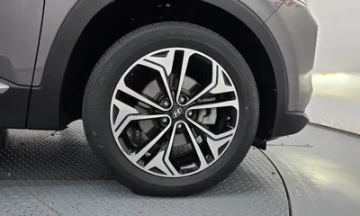 Hyundai Santafe 2019, 60540 км, за 18500000 KRW - фото 21