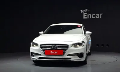 Hyundai Grandeur 2019, 189475 км, за 12500000 KRW