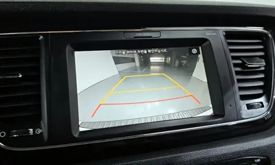 Kia Canival 2019, 113330 км, за 15000000 KRW - фото 15