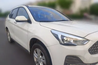 Haval M6 2019, 22100 км, за 42460.12 CNY - фото 3