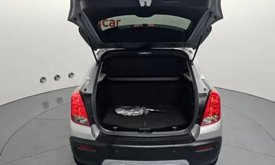 ChevroletGMDaewoo Trax 2014, 85754 км, за 3990000 KRW - фото 20