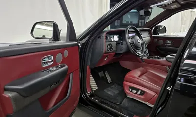 Rolls-Royce Cullinan 2019, 94148 км, за 285900000 KRW - фото 10