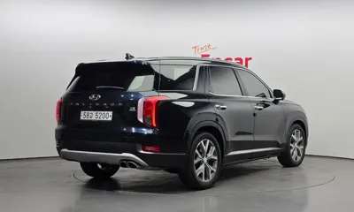 Hyundai Palisade 2019, 65997 км, за 20700000 KRW