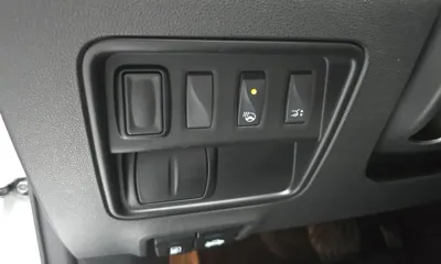 Renault-KoreaSamsung QM6 2017, 57351 км, за 11990000 KRW - фото 31