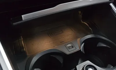 BMW 3-Series 2019, 38880 км, за 28200000 KRW - фото 29
