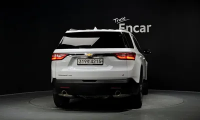 ChevroletGMDaewoo Traverse 2020, 39480 км, за 18500000 KRW - фото 4