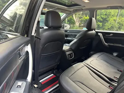 Haval M6 2019, 71000 км, за 29800 CNY - фото 5