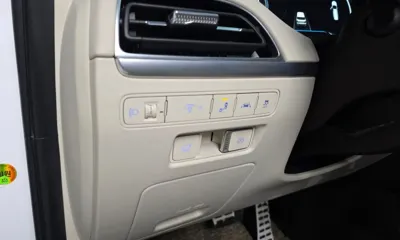 Hyundai Palisade 2022, 50831 км, за 26300000 KRW - фото 27