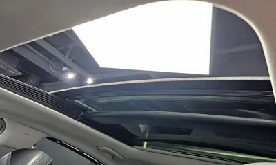 Hyundai Grandeur 2017, 182023 км, за 9200000 KRW - фото 16
