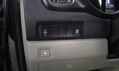 Kia Canival 2019, 120769 км, за 12100000 KRW - фото 27