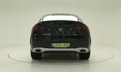 Mercedes-Benz GLE-Class 2025, 2907 км, за 112000000 KRW - фото 4