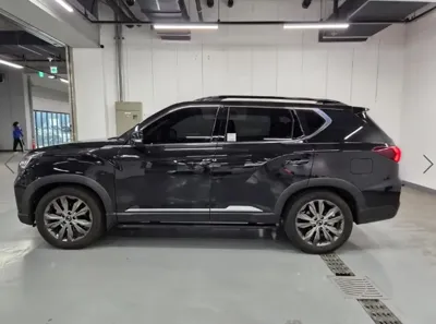 KG_Mobility_Ssangyong Rexton 2024, 36579 км, за 35500000 KRW - фото 3