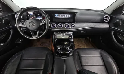 Mercedes-Benz E-Class 2017, 129220 км, за 17800000 KRW - фото 7