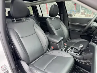 Jeep Grand Commander 2018, 90000 км, за 79800 CNY - фото 13