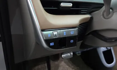 Hyundai Ioniq5 2024, 32347 км, за 38490000 KRW - фото 28