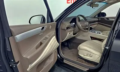 Genesis GV80 2022, 57338 км, за 49900000 KRW - фото 9