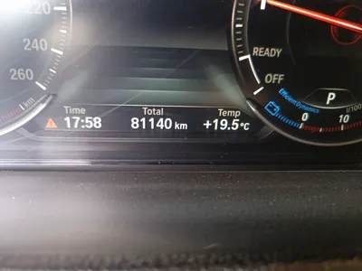 BMW 3 Series 2019, 81100 км, за 100734.69 CNY - фото 9