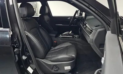 KG_Mobility_Ssangyong Rexton 2025, 26650 км, за 35900000 KRW - фото 26