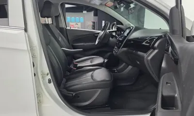 ChevroletGMDaewoo Spark 2021, 53596 км, за 8700000 KRW - фото 11