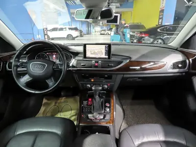 Audi A6 2015, 148490 км, за 7800000 KRW - фото 5