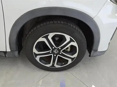 Honda XR-V 2017, 36100 км, за 52800 CNY - фото 6