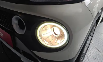 Hyundai Casper 2023, 93792 км, за 12700000 KRW - фото 22