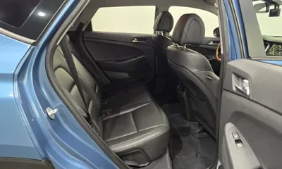 Hyundai Tucson 2016, 138258 км, за 10290000 KRW - фото 11