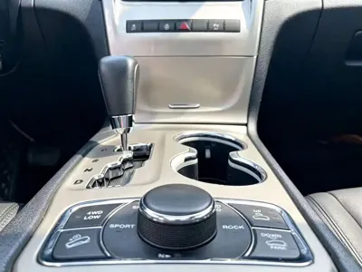 Jeep Grand Cherokee (Import) 2012, 140000 км, за 30600 CNY - фото 14