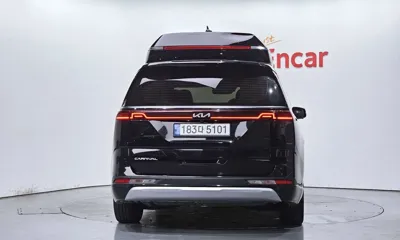 Kia Canival 2022, 175282 км, за 27700000 KRW