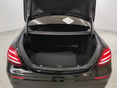 Mercedes-Benz E-Class 2020, 69400 км, за 206800 CNY