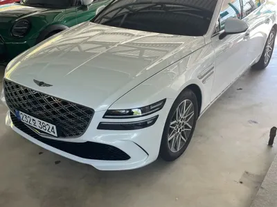 Genesis G80 2026, 26000 км, за 44670000 KRW - фото 4