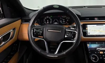 Land Rover Range Rover Velar 2022, 56580 км, за 57900000 KRW - фото 13