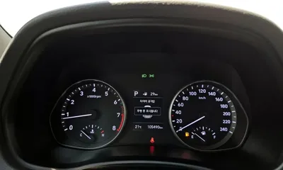 Hyundai i30 2017, 105490 км, за 11900000 KRW - фото 8
