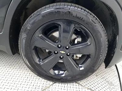 ChevroletGMDaewoo Trax 2017, 163600 км, за 4990000 KRW - фото 5