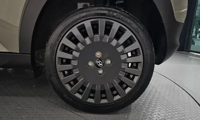 Hyundai Casper 2023, 42455 км, за 15700000 KRW - фото 21