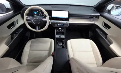 Hyundai Kona 2023, 31492 км, за 25600000 KRW - фото 7