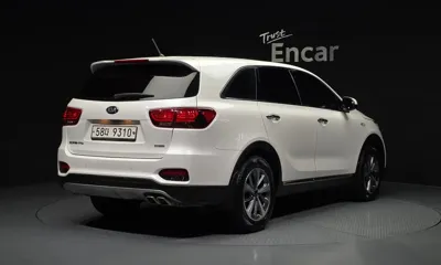 Kia Sorento 2018, 78141 км, за 14000000 KRW