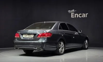 Mercedes-Benz E-Class 2014, 150043 км, за 8500000 KRW