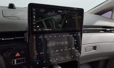 Hyundai Staria 2022, 107782 км, за 32500000 KRW - фото 12