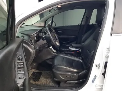 ChevroletGMDaewoo Trax 2018, 175537 км, за 4900000 KRW - фото 10