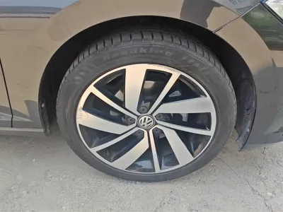 Volkswagen Sagitar 2021, 70800 км, за 77800 CNY - фото 6